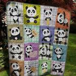 st panda 060401 quilt blanket quilt d2416431