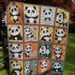 st panda 060402 quilt blanket quilt d2415440