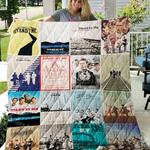 stand by me quilt blanket m140615 quilt d2417470