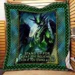 stand up for what you believe in quilt pn74 d2422230