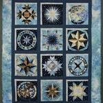 star cla250607 quilt blanket d2483090