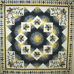 star flower cla1510426q quilt blanket d2483137