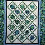 star flower hur quilt pl d2486876