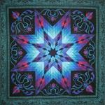 star hur quilt lh d2486673