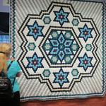 star of david cla210688 quilt blanket d2480665