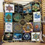 star of david jewish cl18100673mdq quilt blanket d2480390