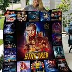 star trek quilt blanket hvt060604 quilt d2415762