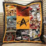 star trek quilt blanket sk7115 quilt d2417813
