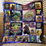 star wars baby yoda quilt maria d2420981
