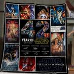 star wars quilt blanket quilt d2414728