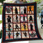 star wars silhouette art quilt d2484235