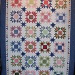 stars cla2210453q quilt blanket d2479649