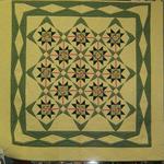 stars in the meadow cla2110447q quilt blanket d2481719