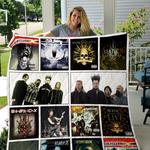 static x albums quilt blanket ver14 d2449528