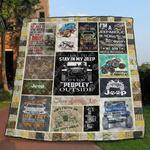 stay in my jeep quilt blanket vq06 quilt d2417284