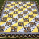 steelers 22 quilt blankets bn14 quilt d2415847