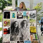 steely dan albums cover poster quilt d2423273