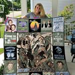 step brothers quilt blanket d2449721
