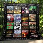 stephen king blanket th1607 quilt d2452536