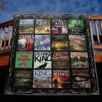 stephen king quilt blanket hn57 quilt d2414686