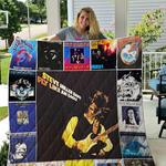 steve miller band blanket th1809 quilt d2456385