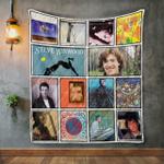 steve winwood album covers quilt blanket d2456912