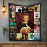 steven curtis chapman style 2 album covers quilt blanket d2455251