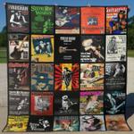 stevie ray vaughan quilt blanket hvt290518 quilt d2417529