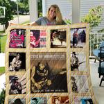 stevie ray vaughan quilt quilt d2420916