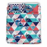stitch bedding set 22 duvet cover and pillowcase set d2241322