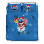 stitch christmas bedding set 4 duvet cover and pillowcase set d2208902
