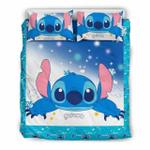 stitch disney bedding set 1 duvet cover and pillowcase set d2192505