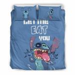stitch disney bedding set 12 duvet cover and pillowcase set d2241634