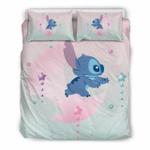 stitch disney bedding set 17 duvet cover and pillowcase set d2233255
