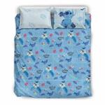 stitch disney bedding set 9 duvet cover and pillowcase set d2240881