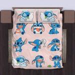 stitch emotion bedding set d2246353