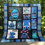 stitch forever quilt blanket hn57 quilt d2414661