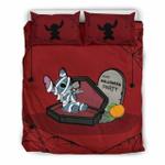stitch halloween bedding set 10 duvet cover and pillowcase set d2240467