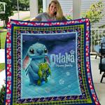 stitch ohana mean family quilt quilt d2420892