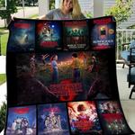 stranger things ver1 quilt blanket d2456843