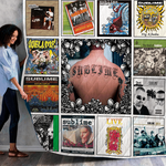 sublime quilt blanket for fans d2480222