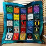 sue grafton alphabet series quilt blanket d2453119
