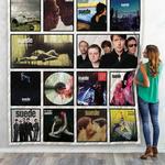 suede albums quilt blanket for fans d2481037