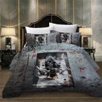 sugar skull 3d bedding set bedroom decor d2114561