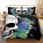 sugar skull bedding set dhc0201229dd d2241146