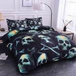sugar skull cl05100030mdb bedding sets d2238578
