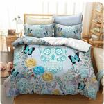 sugar skull cl270760md bedding sets d2238973