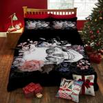 sugar skull ct bedding set bevrit d2110060