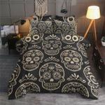 sugar skull nn230962t bedding sets d2239402