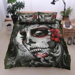 sugar skull nt16100313b bedding sets d2235156